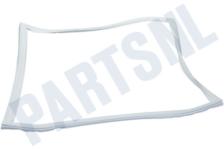 Funix Koelkast Afdichtingsrubber 680 x 575mm -wit-