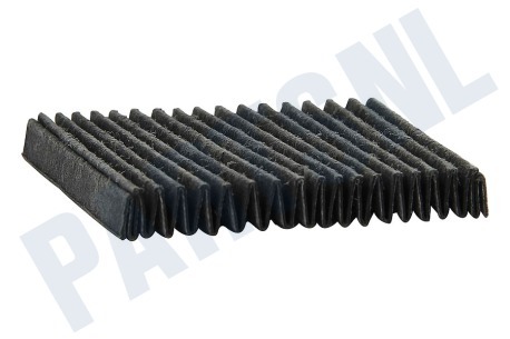 AEG Koelkast Filter Koolstoffilter, 98x45mm.