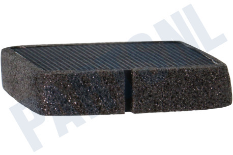 Alternatief Koelkast WF052 Eurofilter Koolstoffilter