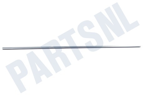 AEG Koelkast 8077509126 Glasplaat Strip, Voorzijde