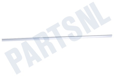 AEG Koelkast 8077509126 Glasplaat Strip, Voorzijde
