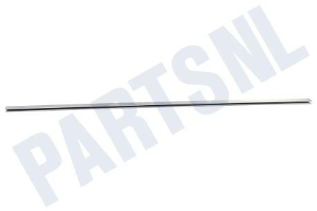 AEG Koelkast 2631004047 Glasplaat Strip, Voorzijde