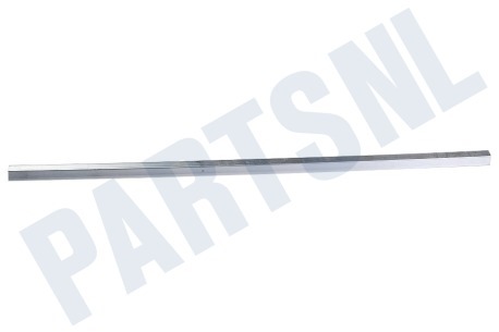 AEG Koelkast 2631004047 Glasplaat Strip, Voorzijde
