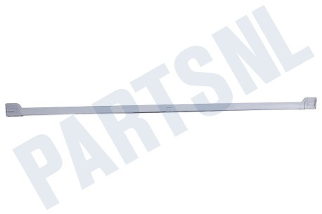 Aeg electrolux Koelkast 2631005028 Glasplaat Strip, Midden