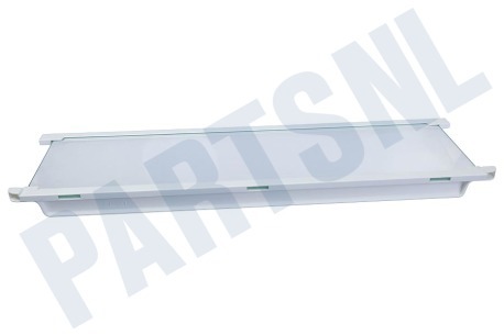 Juno Koelkast 4055490942 Glasplaat Compleet