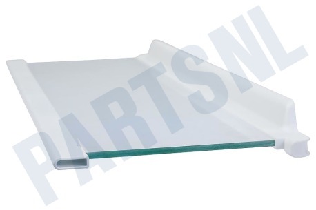 Juno Koelkast 4055490942 Glasplaat Compleet