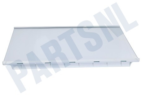 Electrolux Koelkast 2651077261 Glasplaat Compleet