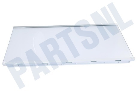 AEG Koelkast 2651093086 Glasplaat Compleet