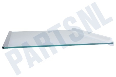 AEG Koelkast 2651093086 Glasplaat Compleet