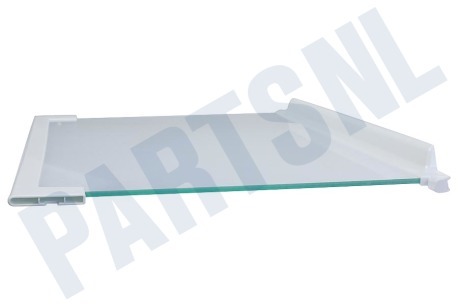 AEG Koelkast 2251639205 Glasplaat Compleet