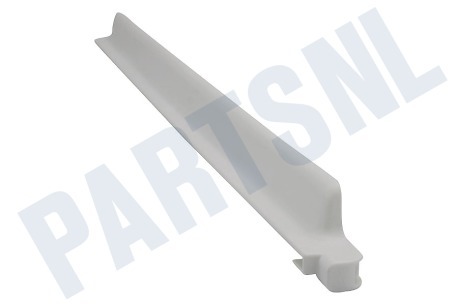 AEG Koelkast Strip Glasplaat