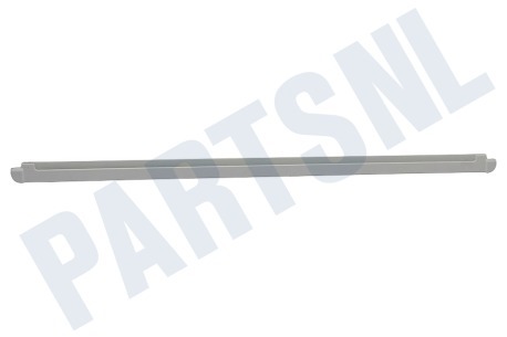 AEG Koelkast Strip Glasplaat