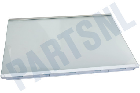 Electrolux Koelkast 2651087062 Glasplaat Compleet, Neutraal
