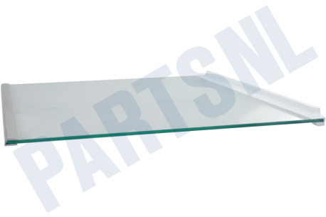 Electrolux Koelkast 2651087062 Glasplaat Compleet, Neutraal