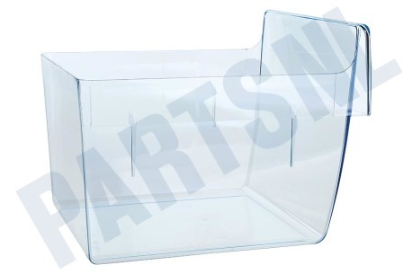 John Lewis Koelkast Groentelade Transparant 290x230x225mm