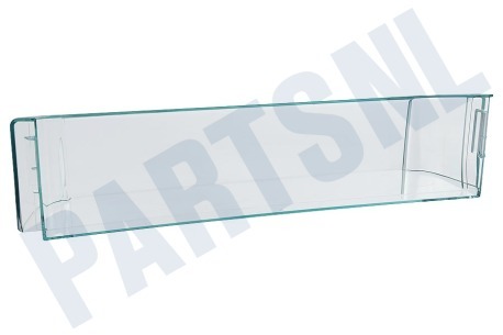 AEG Koelkast Flessenrek Transparant 475x120x90mm