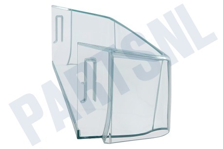 AEG Koelkast Flessenrek Transparant 475x120x90mm