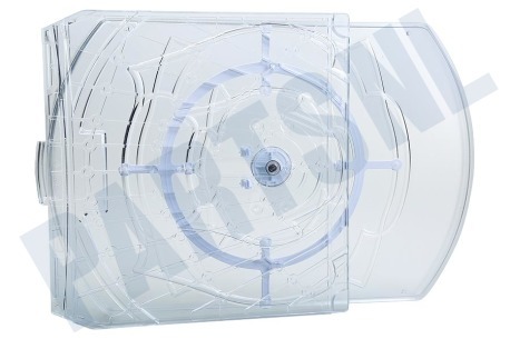 AEG Spin View Roterende Plaat