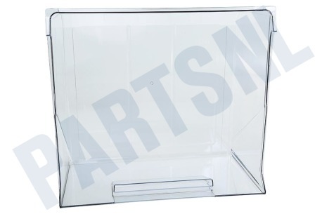 Chef Koelkast 140009274055 Vrieslade Transparant, Neutraal