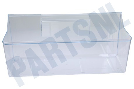 Zanussi Koelkast Groentelade Transparant, 450x201,5mm