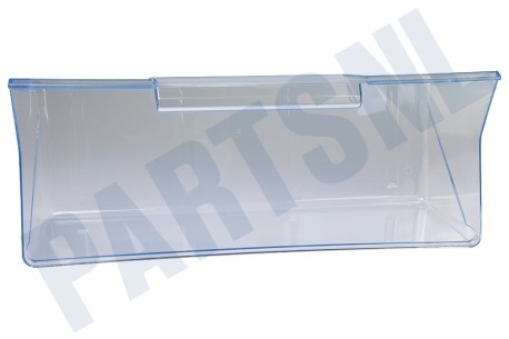 Zanussi Koelkast Groentelade Transparant, 450x201,5mm