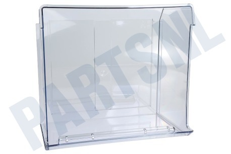 AEG Koelkast 2247065382 Vrieslade