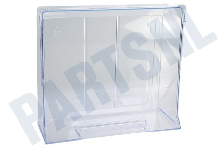 AEG Koelkast Vrieslade Transparant, 7902
