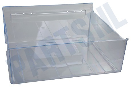 Electrolux Koelkast Vrieslade Transparant, 7902, 429X1