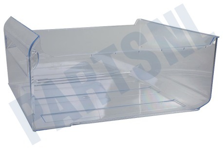Electrolux Koelkast Vrieslade Transparant, 7902, 429X1