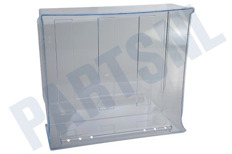 Electrolux Koelkast Vrieslade Transparant, 7902, 429X1