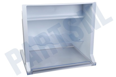 Smeg Koelkast 2265426045 Groentelade Compleet, Schuiflade