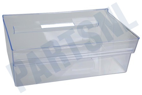 Electrolux Koelkast 2247059021 Groentelade Transparant