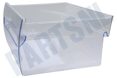 Electrolux Koelkast 2247059021 Groentelade Transparant