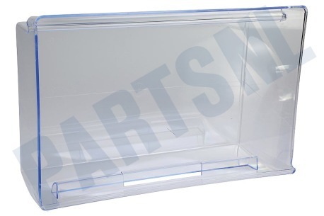 Electrolux Koelkast 2247059021 Groentelade Transparant