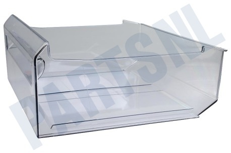 AEG Koelkast 2247137223 Vrieslade Transparant