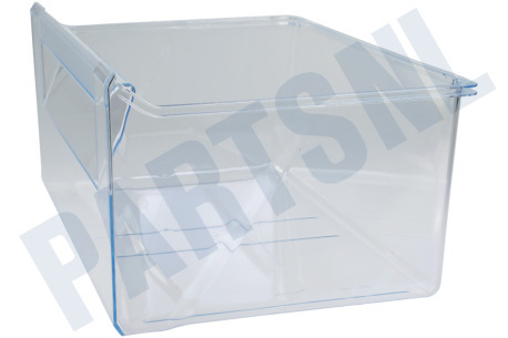 Zanussi Koelkast 140173357017 Groentelade Transparant