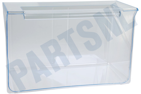 Zanussi Koelkast 140173357017 Groentelade Transparant