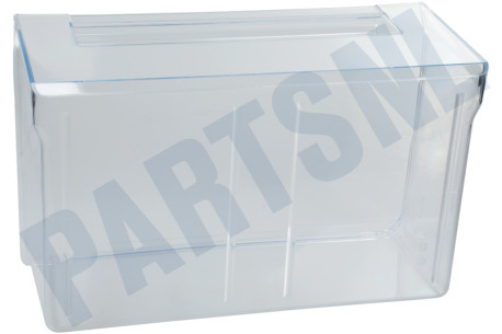 Zanussi Koelkast 140173357017 Groentelade Transparant