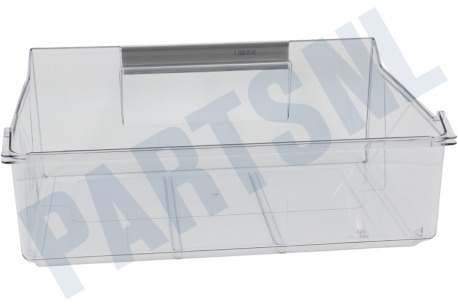 Electrolux Koelkast 8582651107673 Vrieslade