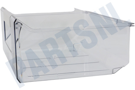 Electrolux Koelkast 8582651107673 Vrieslade
