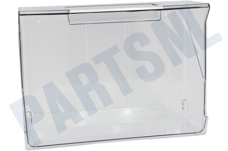 Electrolux Koelkast 8582651107673 Vrieslade