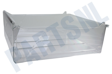 Electrolux Koelkast 8079145101 Vrieslade