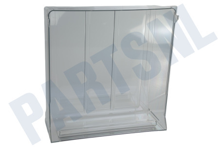 Electrolux Koelkast 8079145101 Vrieslade