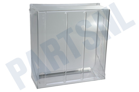 Electrolux Koelkast 8079145101 Vrieslade