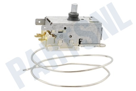 AEG Koelkast Thermostaat ***K59-L1915 3K.+4,5/-27C