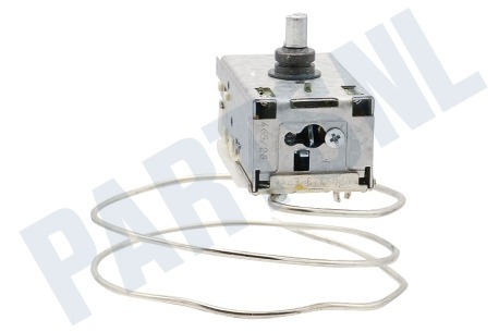 AEG Koelkast Thermostaat ***K59-L1915 3K.+4,5/-27C