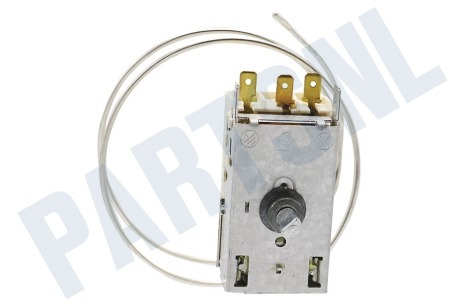 AEG Koelkast Thermostaat ***K59-L1915 3K.+4,5/-27C