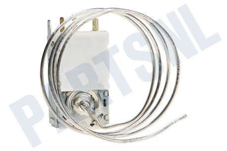 Arthur martin elux Koelkast Thermostaat Ranco K57-L5885 Cap.L=85cm