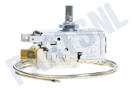 AEG Koelkast Thermostaat 3 cont. K59-L2076