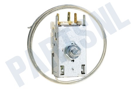 AEG Koelkast Thermostaat 3 cont. K59-L2076